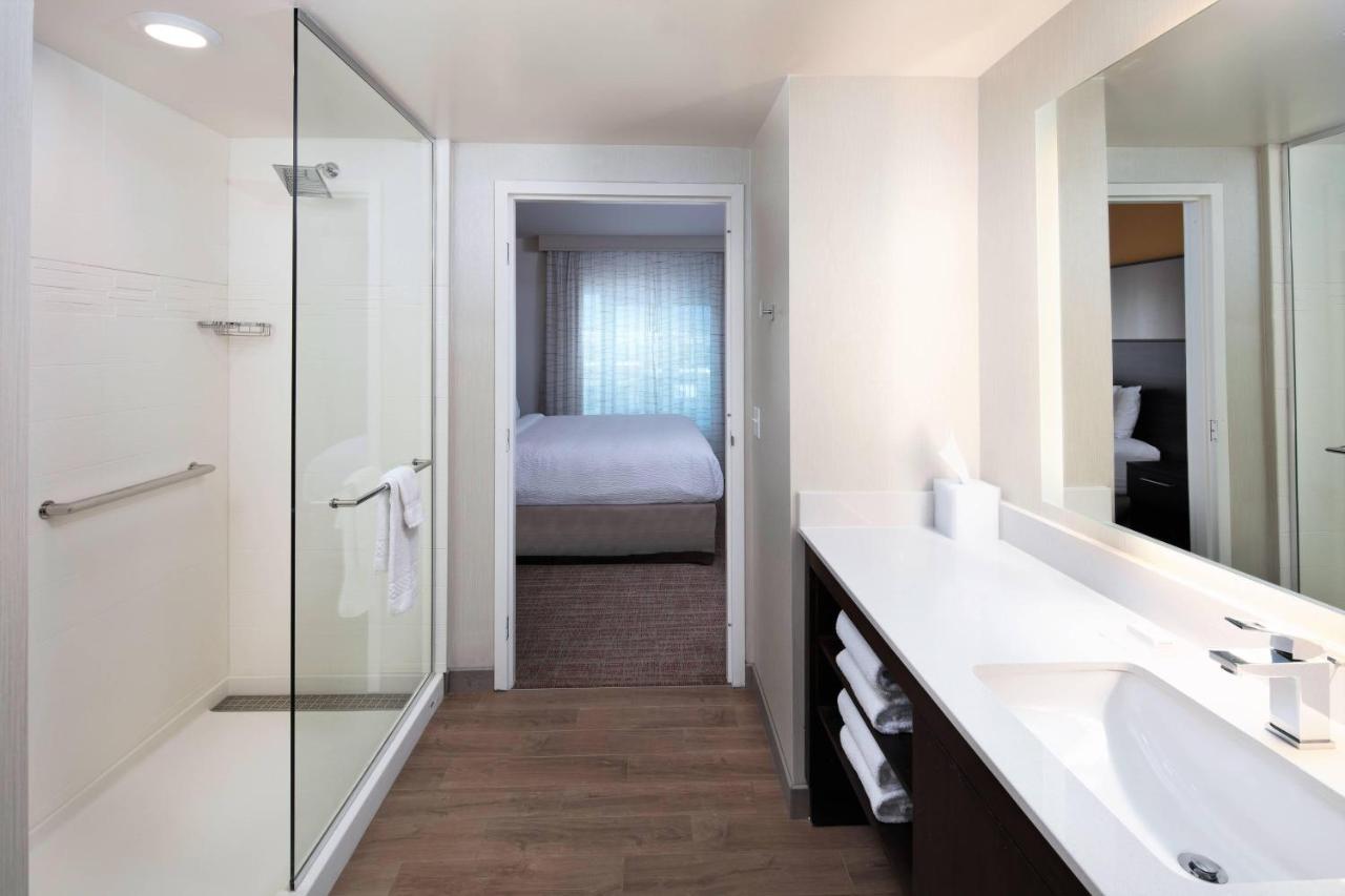| Residence Inn by Marriott San Jose Cupertino