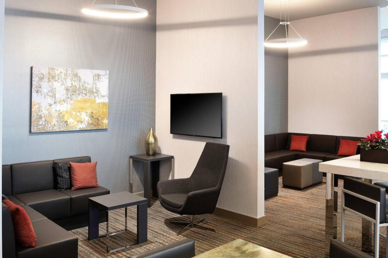 | Residence Inn by Marriott San Jose Cupertino
