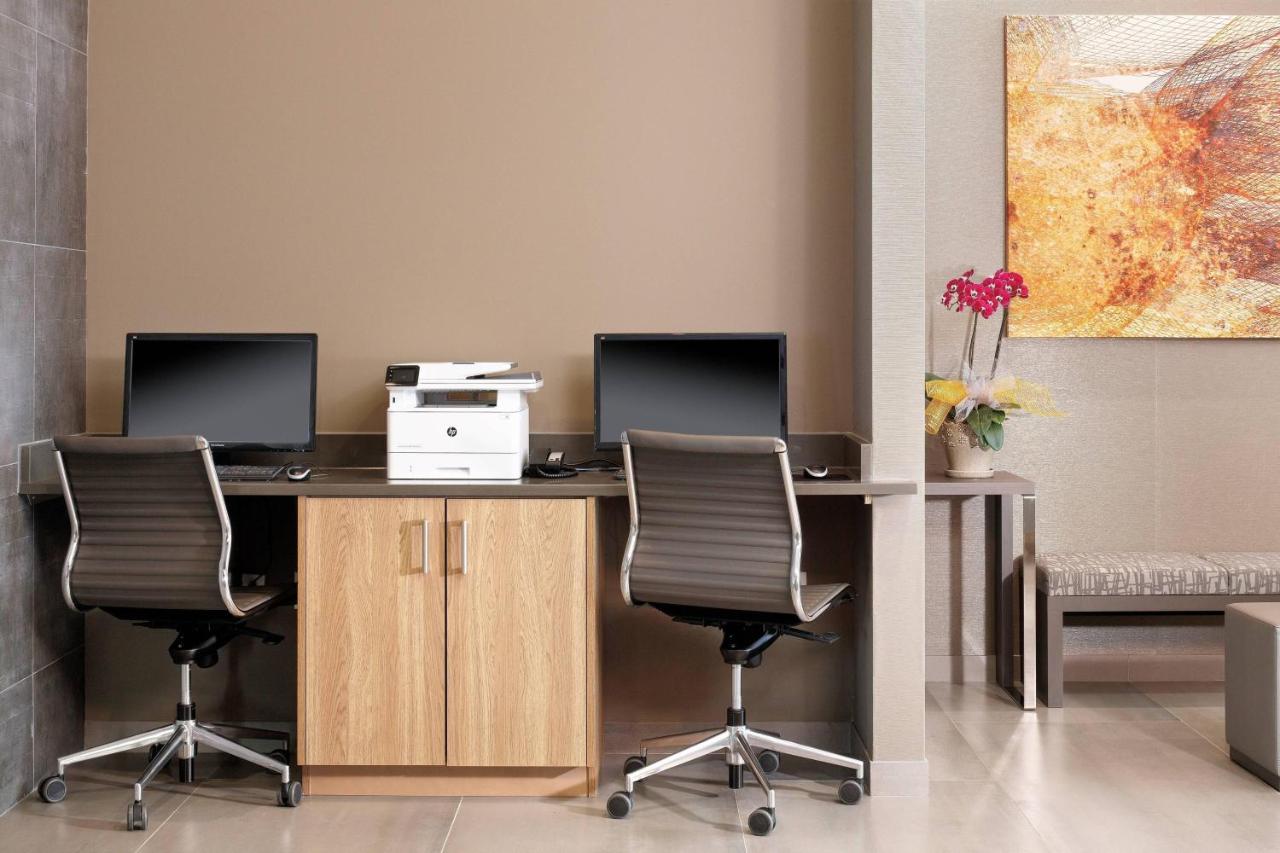 | Residence Inn by Marriott San Jose Cupertino