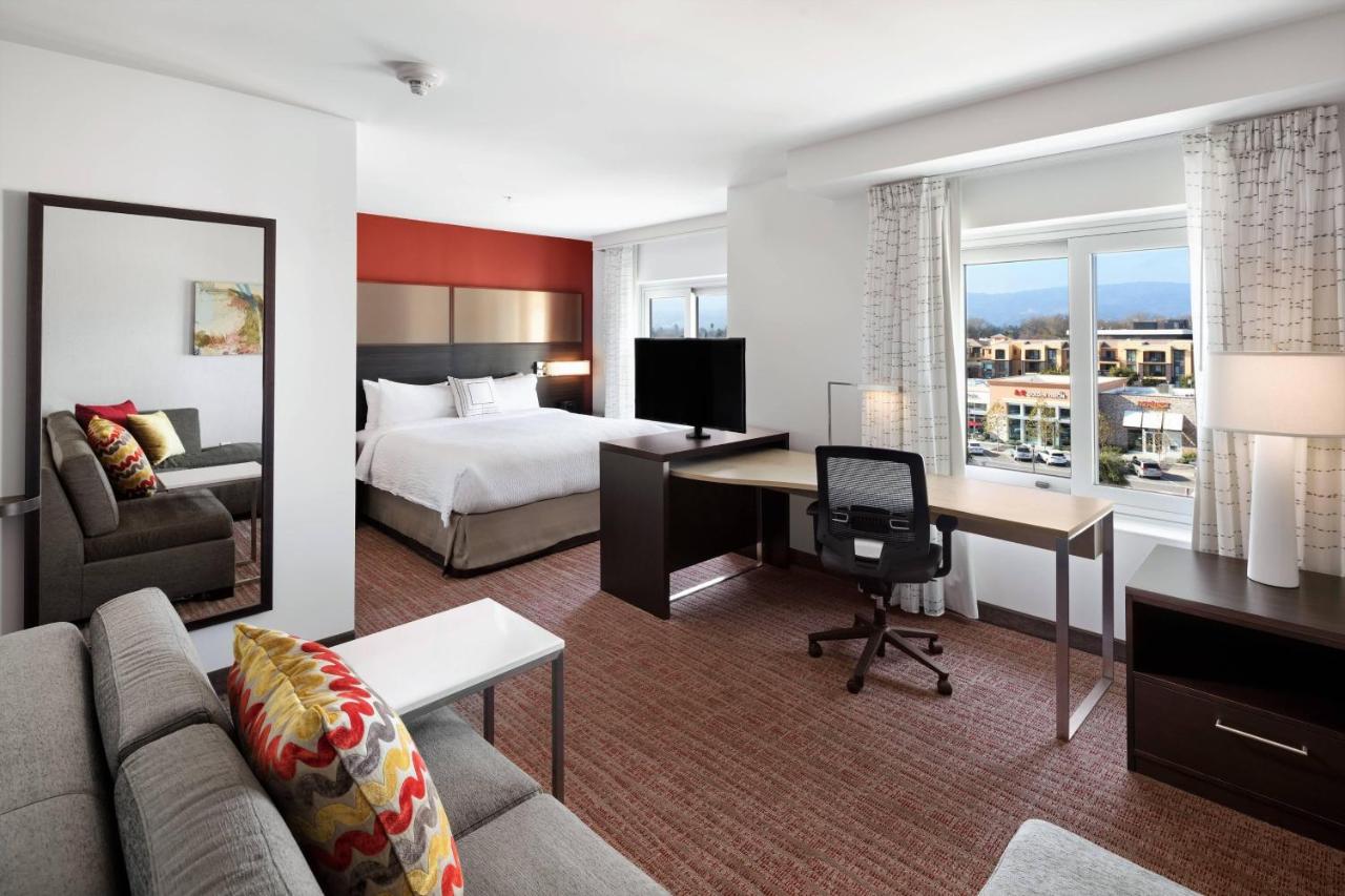 | Residence Inn by Marriott San Jose Cupertino