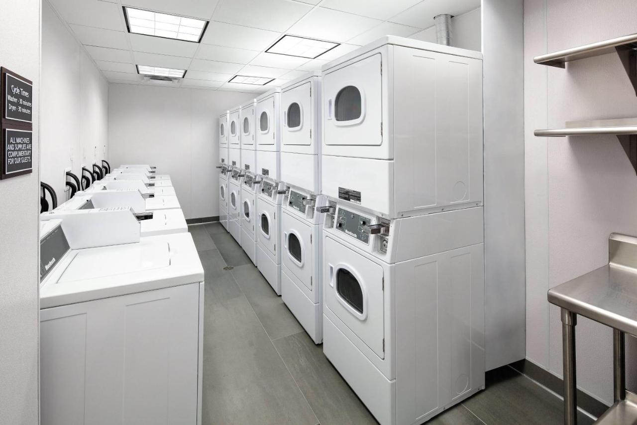| Residence Inn by Marriott San Jose Cupertino