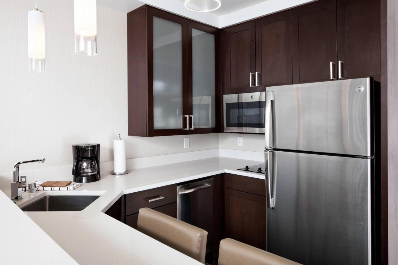 | Residence Inn by Marriott San Jose Cupertino
