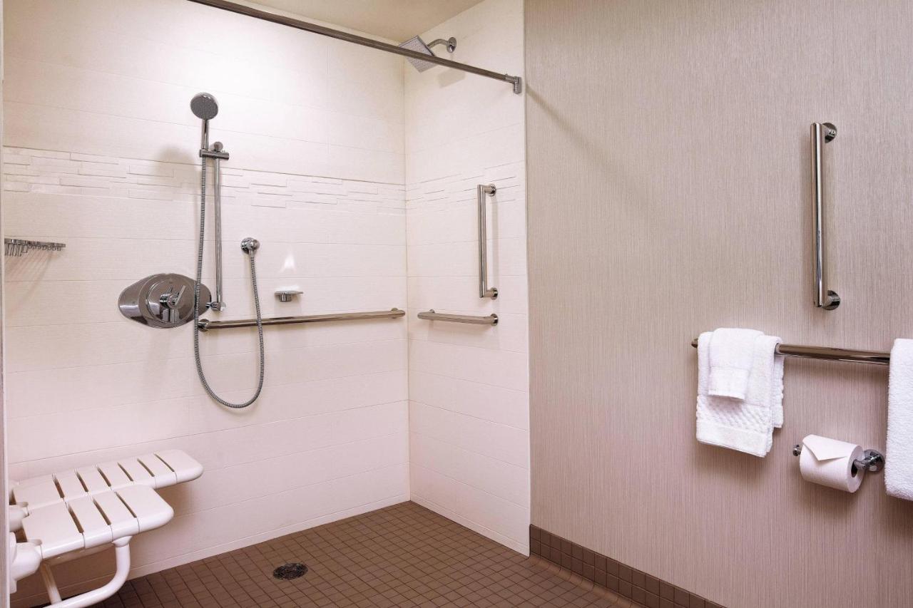 | Residence Inn by Marriott San Jose Cupertino