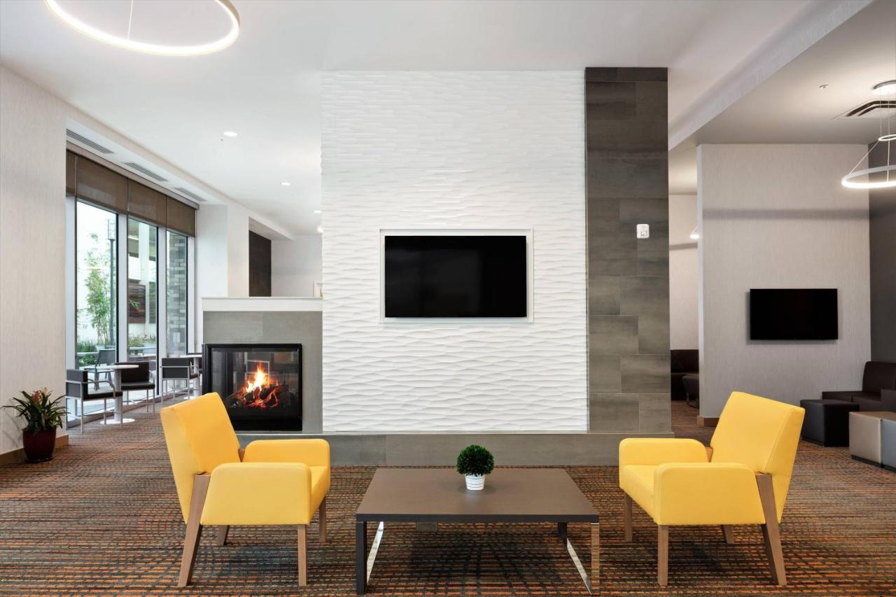 | Residence Inn by Marriott San Jose Cupertino