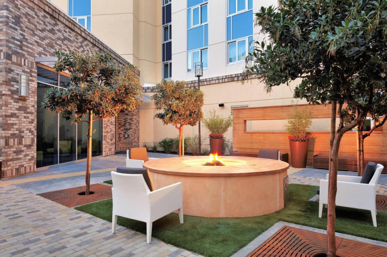 | Residence Inn by Marriott San Jose Cupertino