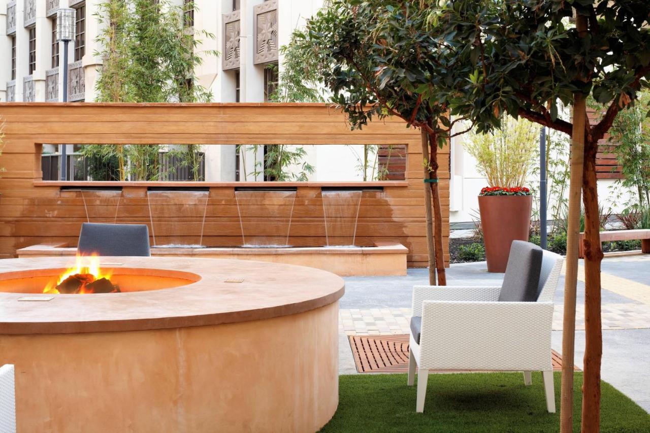 | Residence Inn by Marriott San Jose Cupertino