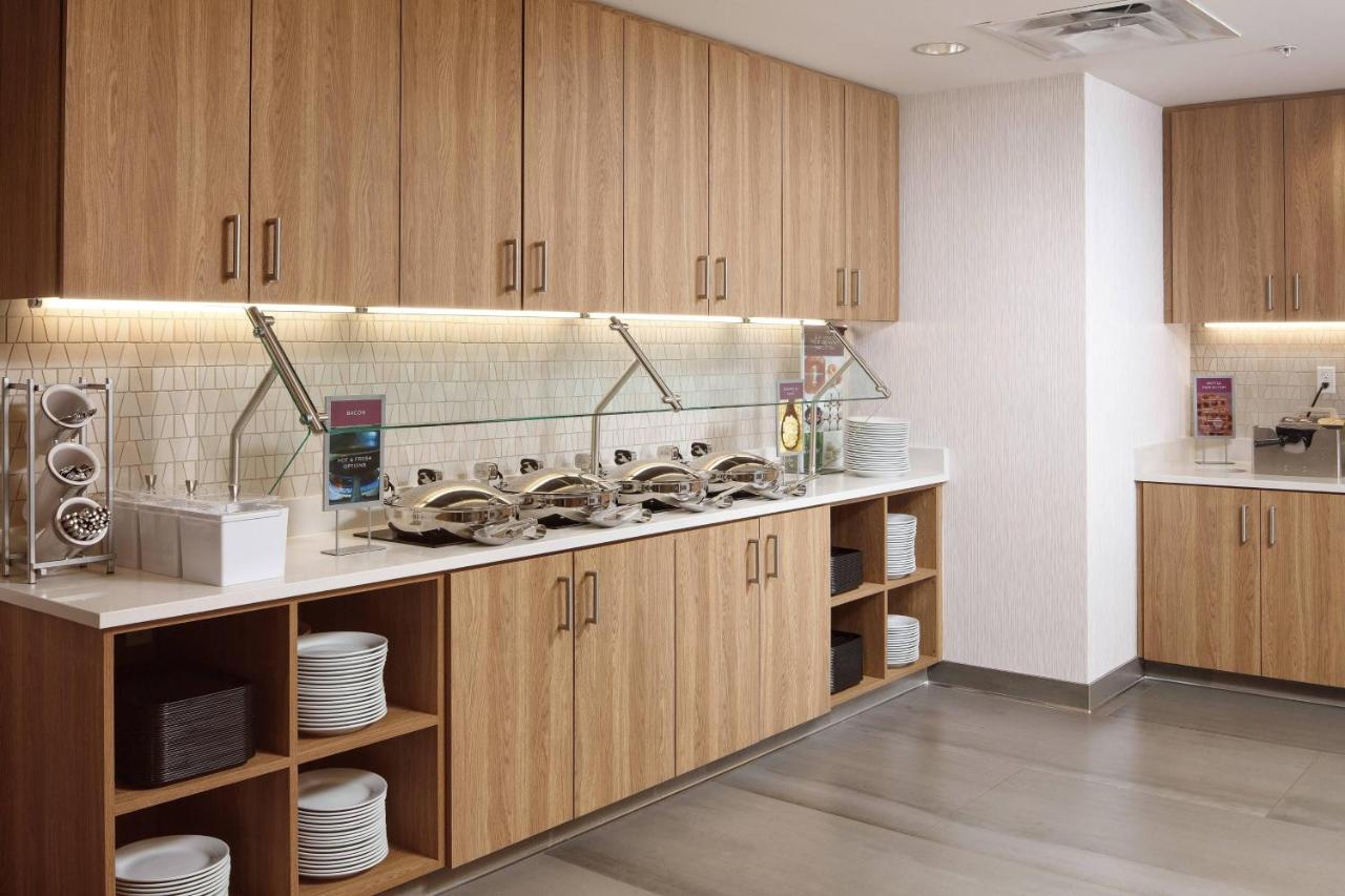 | Residence Inn by Marriott San Jose Cupertino