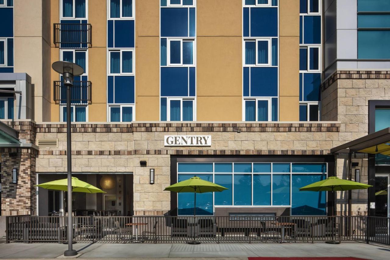 | Residence Inn by Marriott San Jose Cupertino