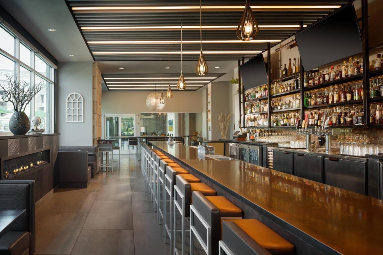 | Residence Inn by Marriott San Jose Cupertino