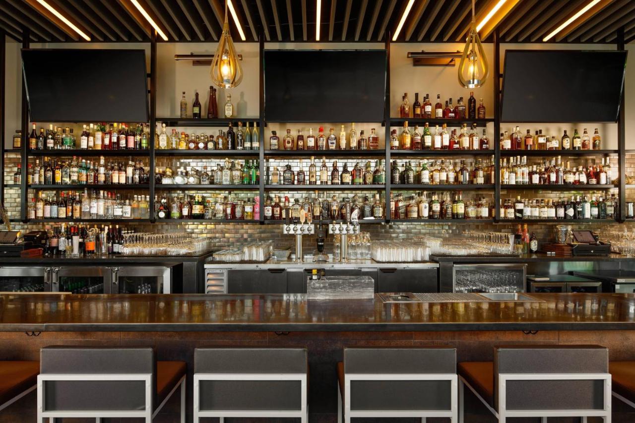 | Residence Inn by Marriott San Jose Cupertino