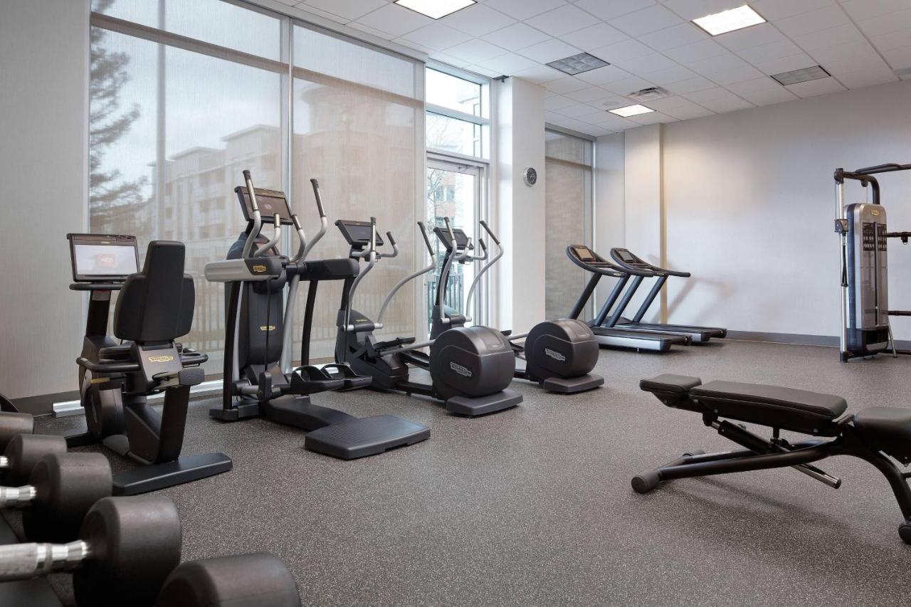 | Residence Inn by Marriott San Jose Cupertino