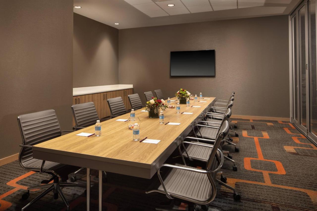 | Residence Inn by Marriott San Jose Cupertino