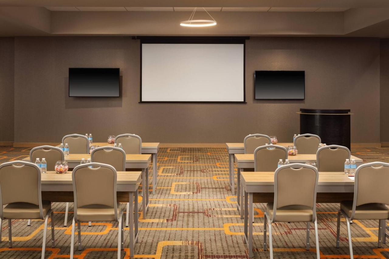 | Residence Inn by Marriott San Jose Cupertino