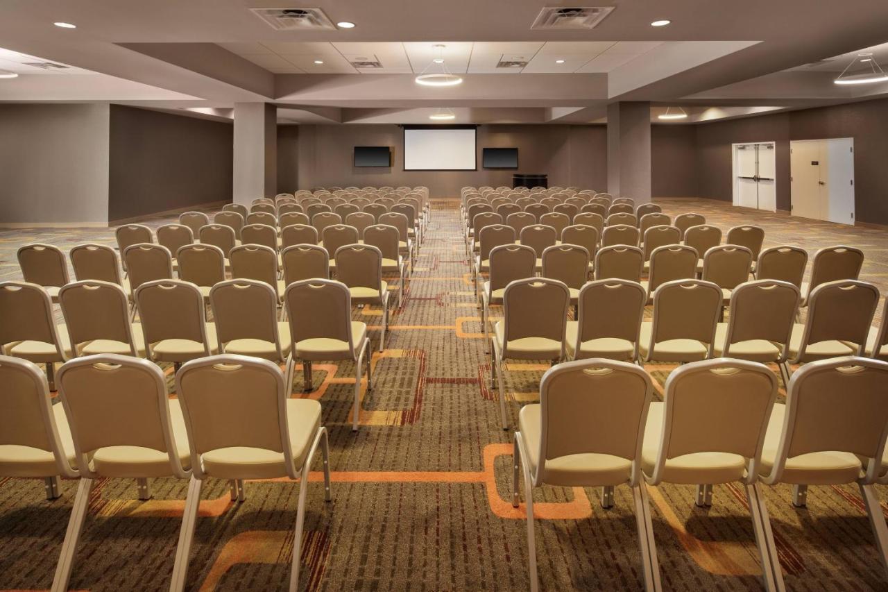  | Residence Inn by Marriott San Jose Cupertino