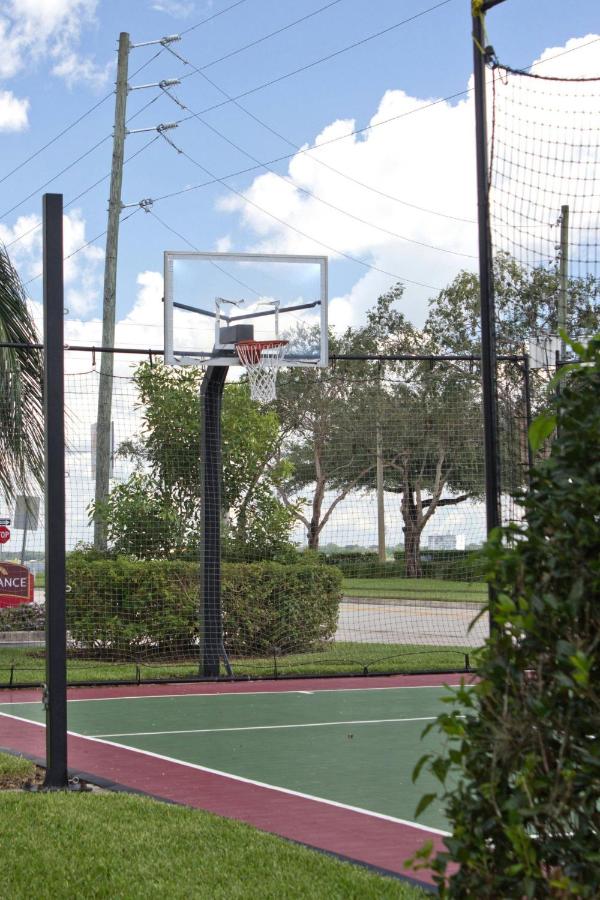  | Residence Inn by Marriott Sebring