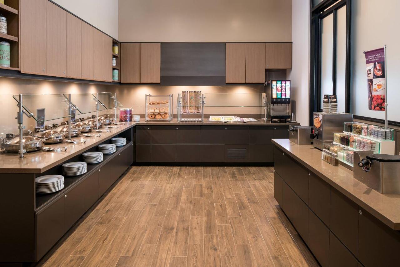 | Residence Inn Washington Capitol Hill/Navy Yard