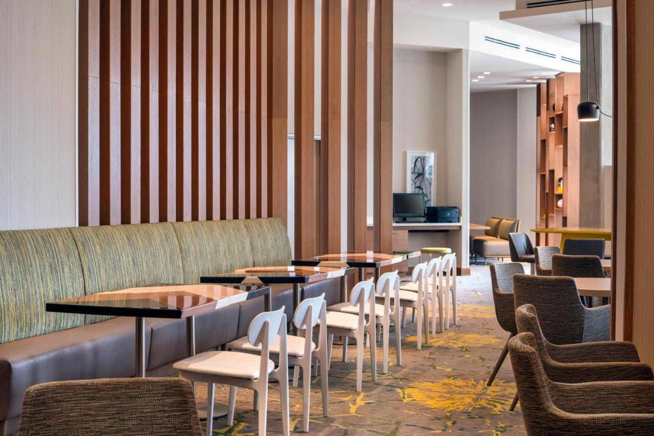 | Residence Inn Washington Capitol Hill/Navy Yard