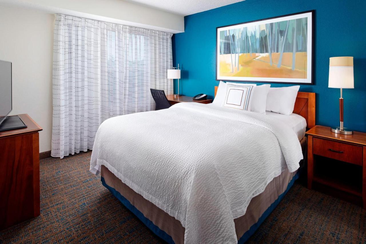  | Residence Inn by Marriott St Louis Airport