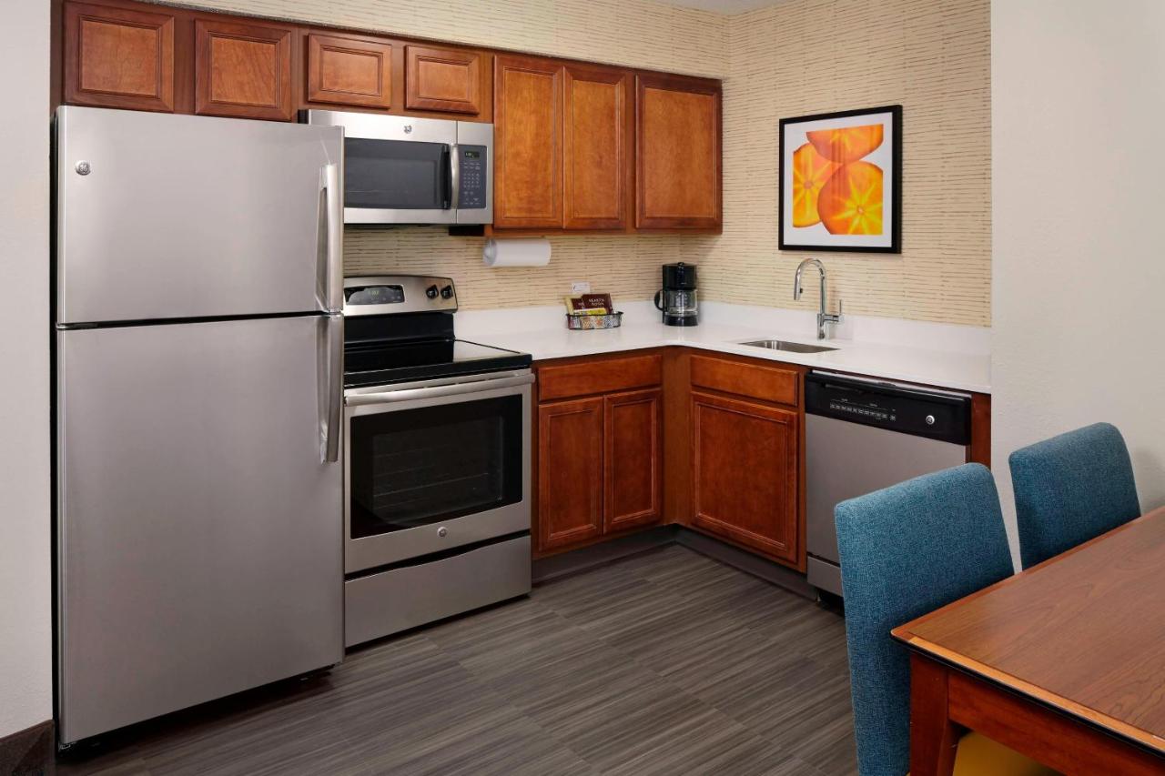 | Residence Inn by Marriott St Louis Airport