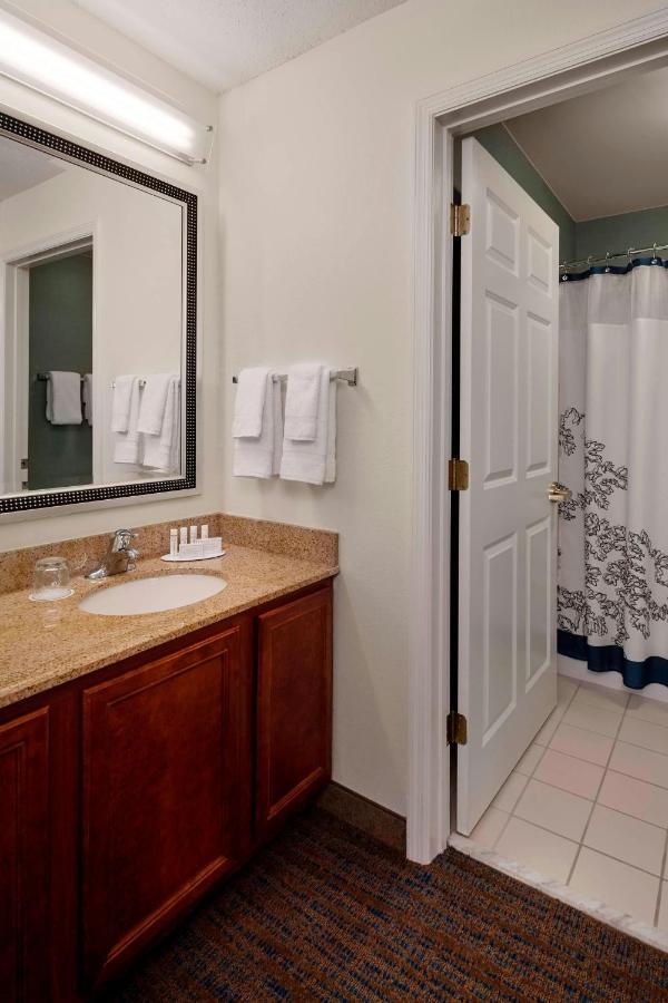 | Residence Inn by Marriott St Louis Airport