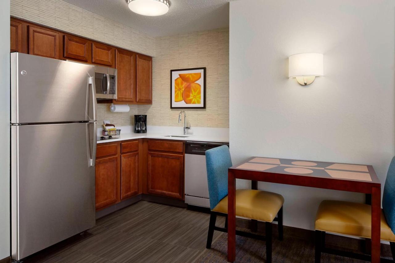 | Residence Inn by Marriott St Louis Airport
