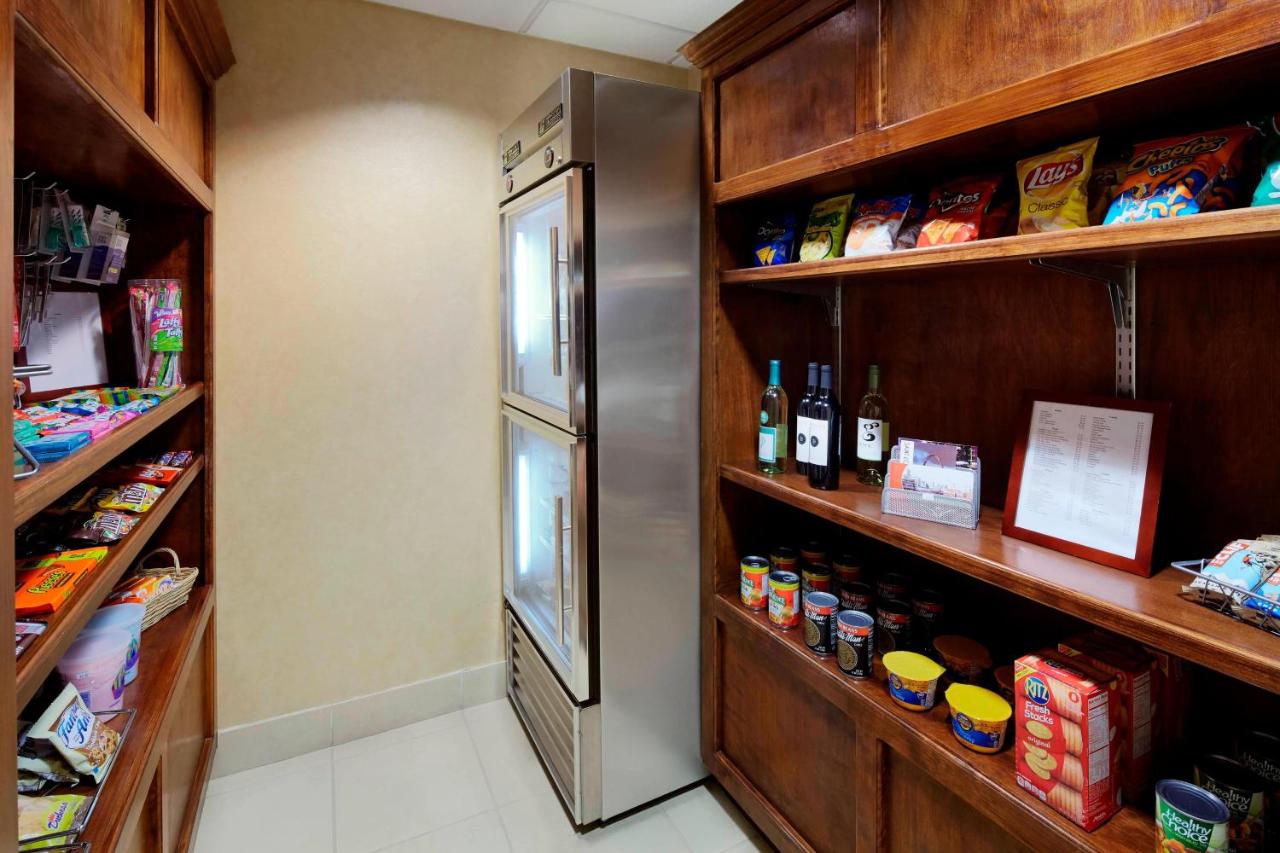 | Residence Inn by Marriott St Louis Airport