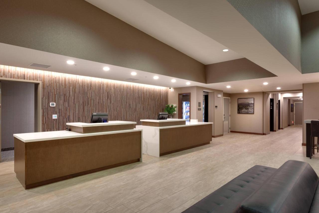 | Residence Inn by Marriott Salt Lake City-West Jordan
