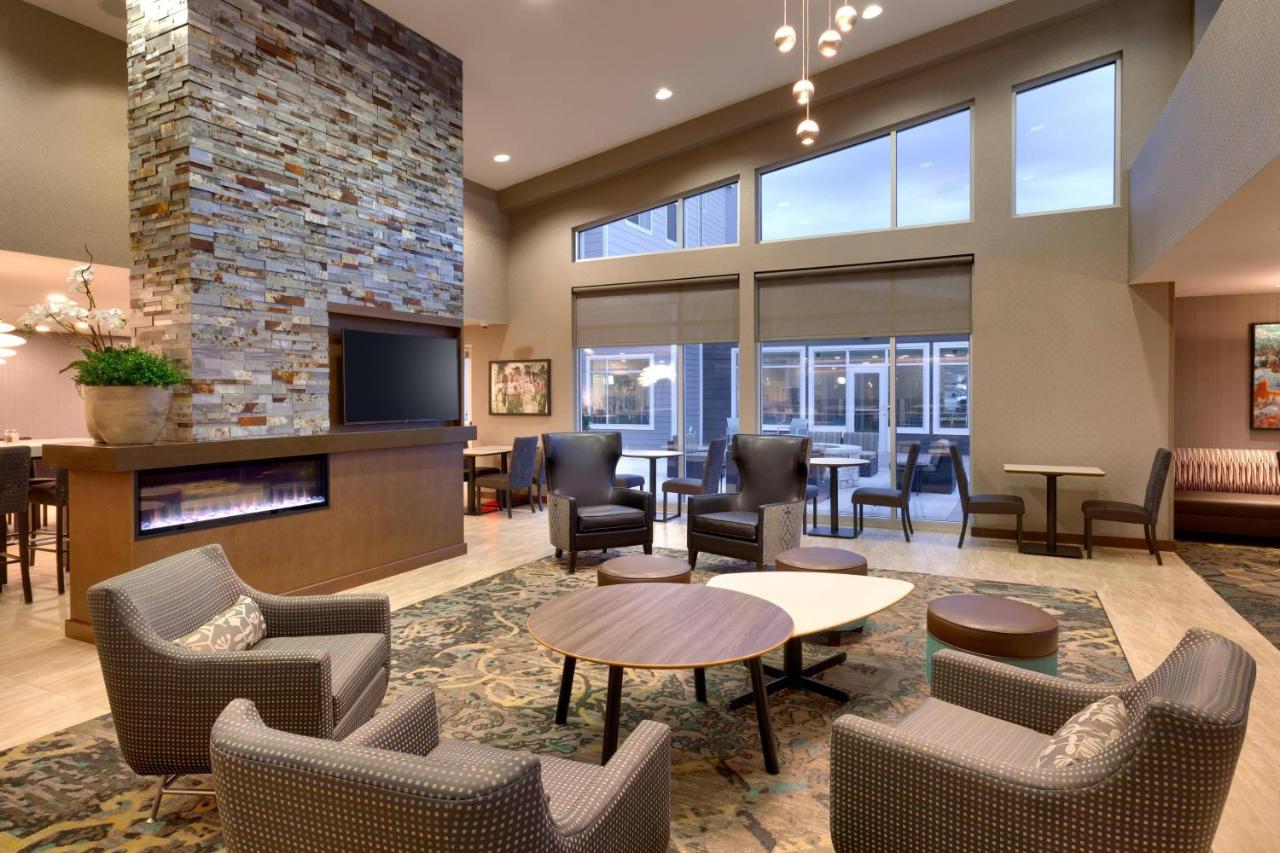 | Residence Inn by Marriott Salt Lake City-West Jordan