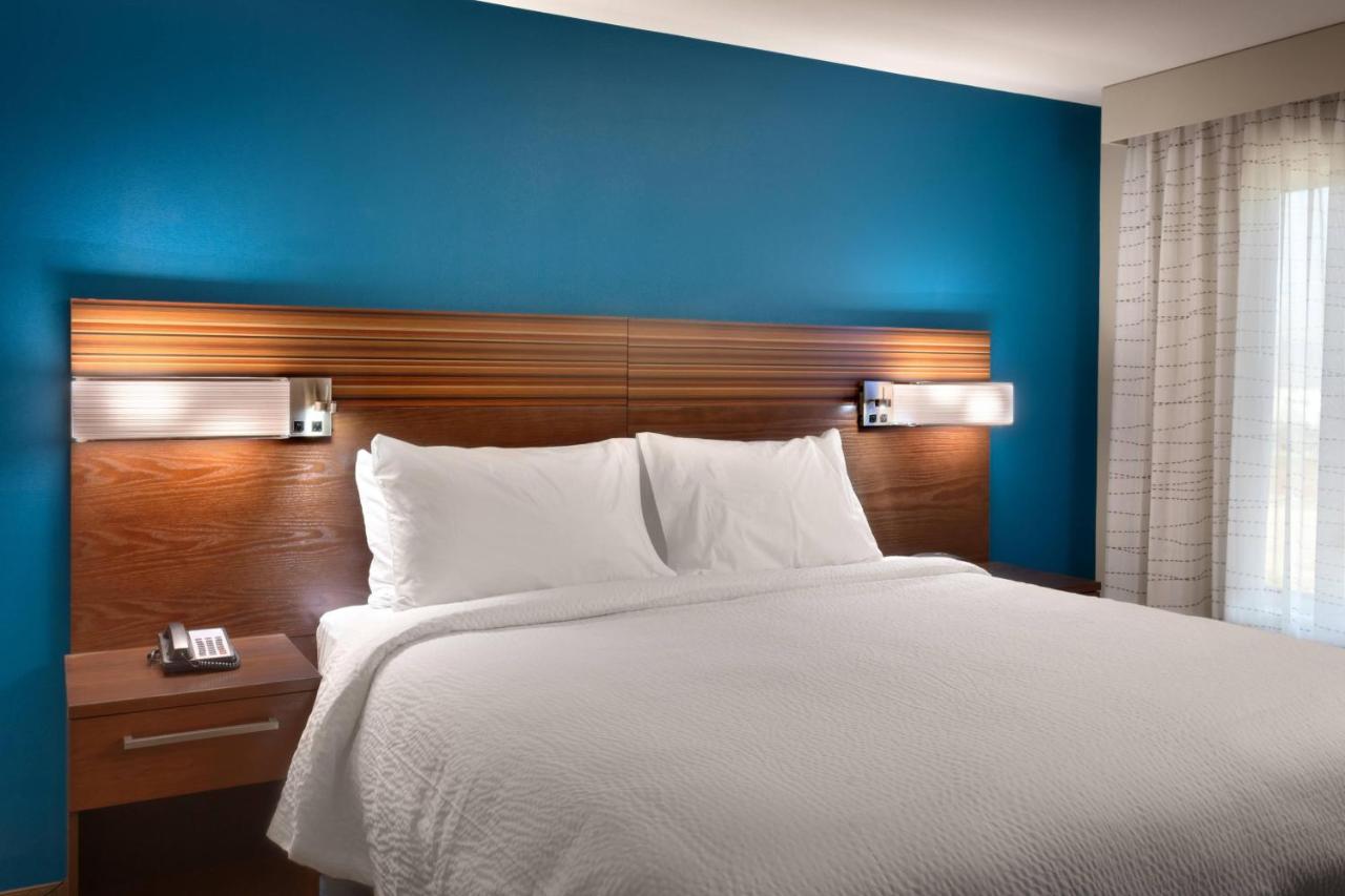 | Residence Inn by Marriott Salt Lake City-West Jordan