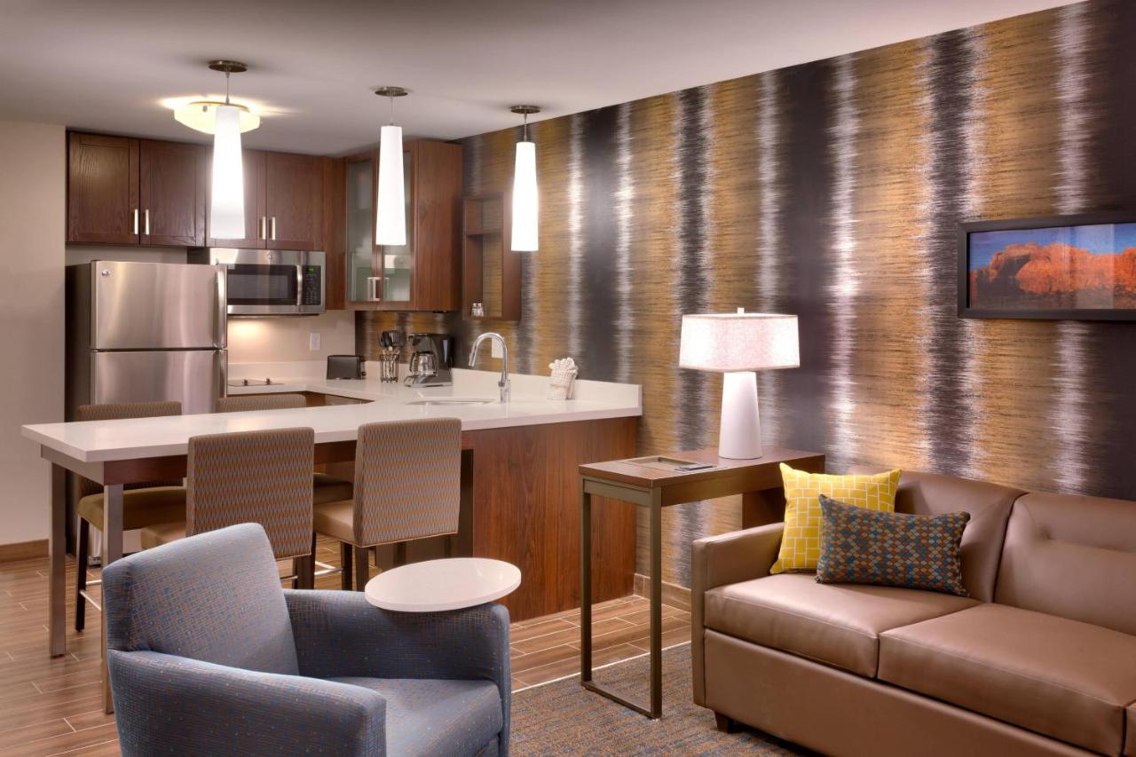| Residence Inn by Marriott Salt Lake City-West Jordan