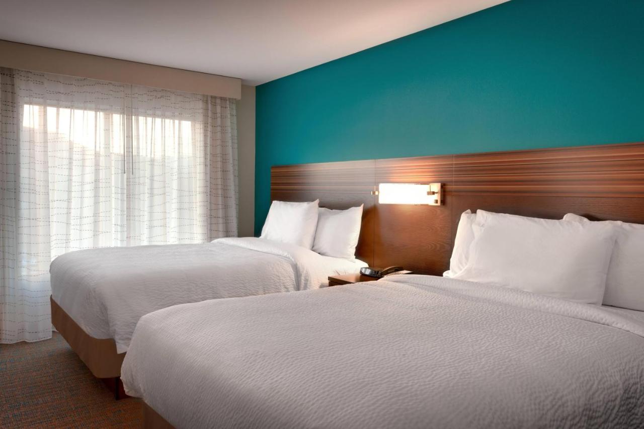 | Residence Inn by Marriott Salt Lake City-West Jordan