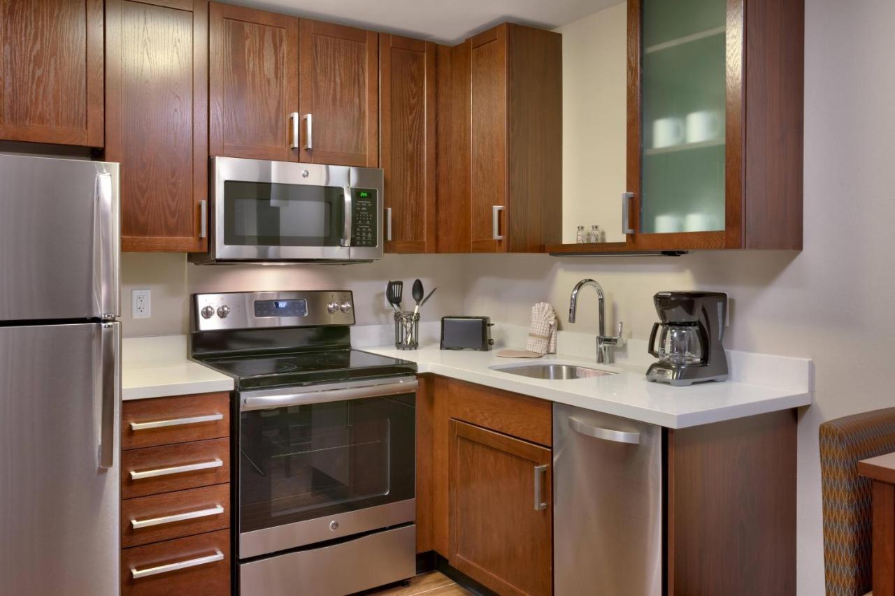 | Residence Inn by Marriott Salt Lake City-West Jordan