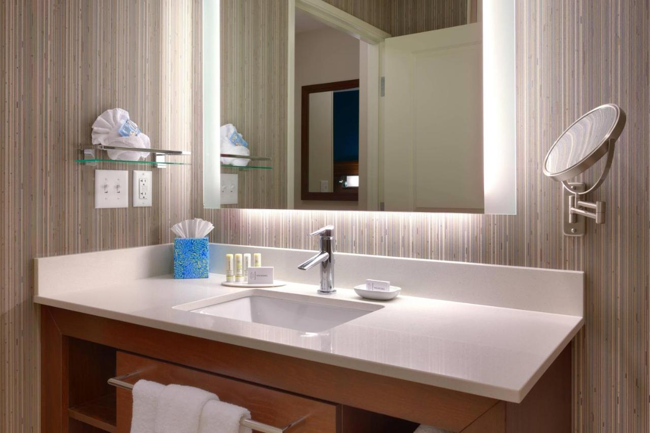 | Residence Inn by Marriott Salt Lake City-West Jordan