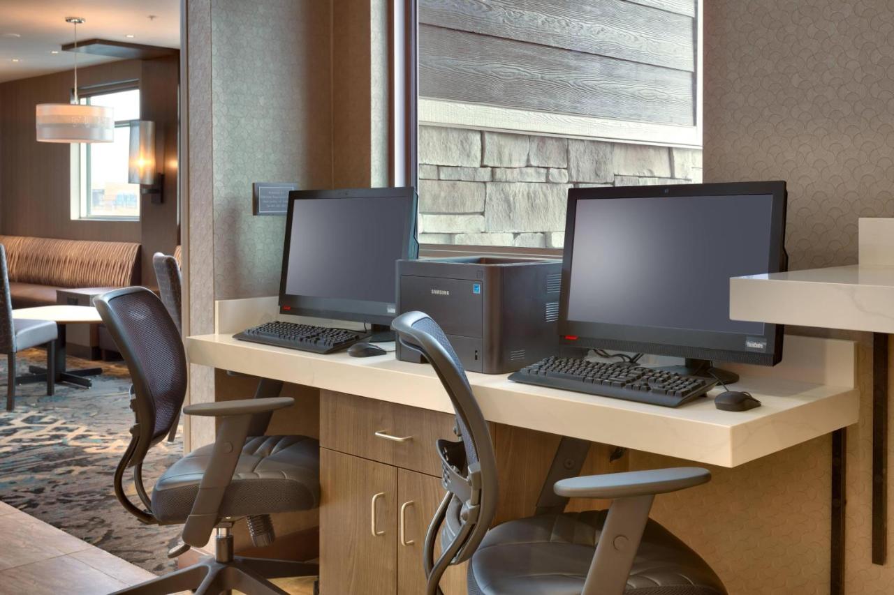 | Residence Inn by Marriott Salt Lake City-West Jordan