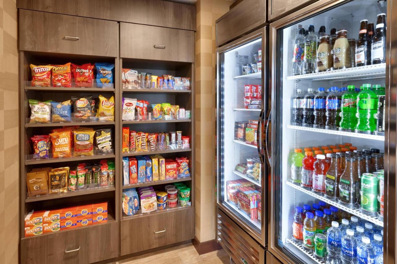 | Residence Inn by Marriott Salt Lake City-West Jordan