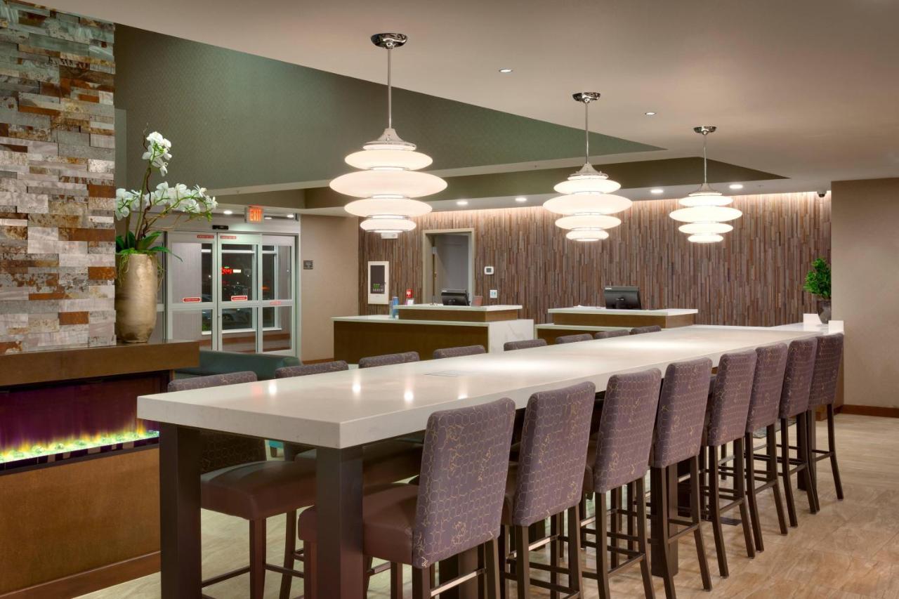  | Residence Inn by Marriott Salt Lake City-West Jordan