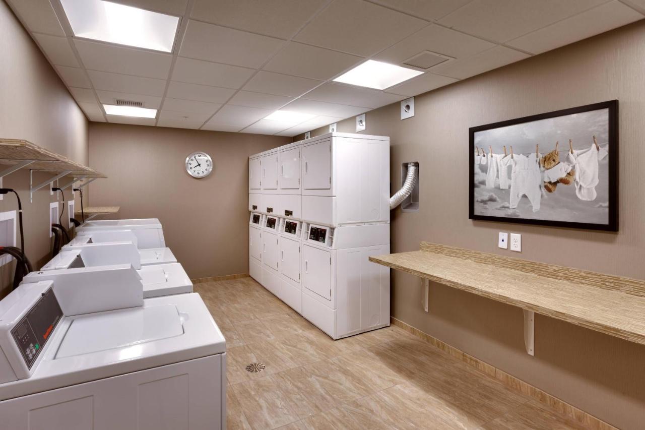 | Residence Inn by Marriott Salt Lake City-West Jordan