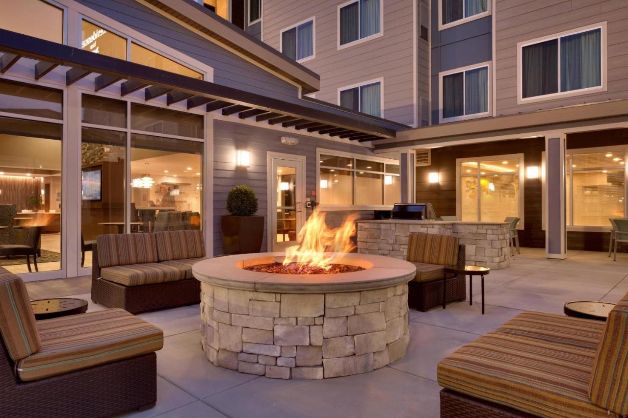 | Residence Inn by Marriott Salt Lake City-West Jordan