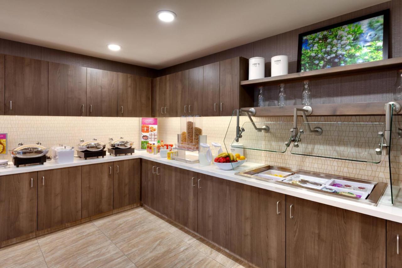 | Residence Inn by Marriott Salt Lake City-West Jordan