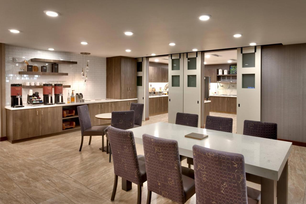 | Residence Inn by Marriott Salt Lake City-West Jordan