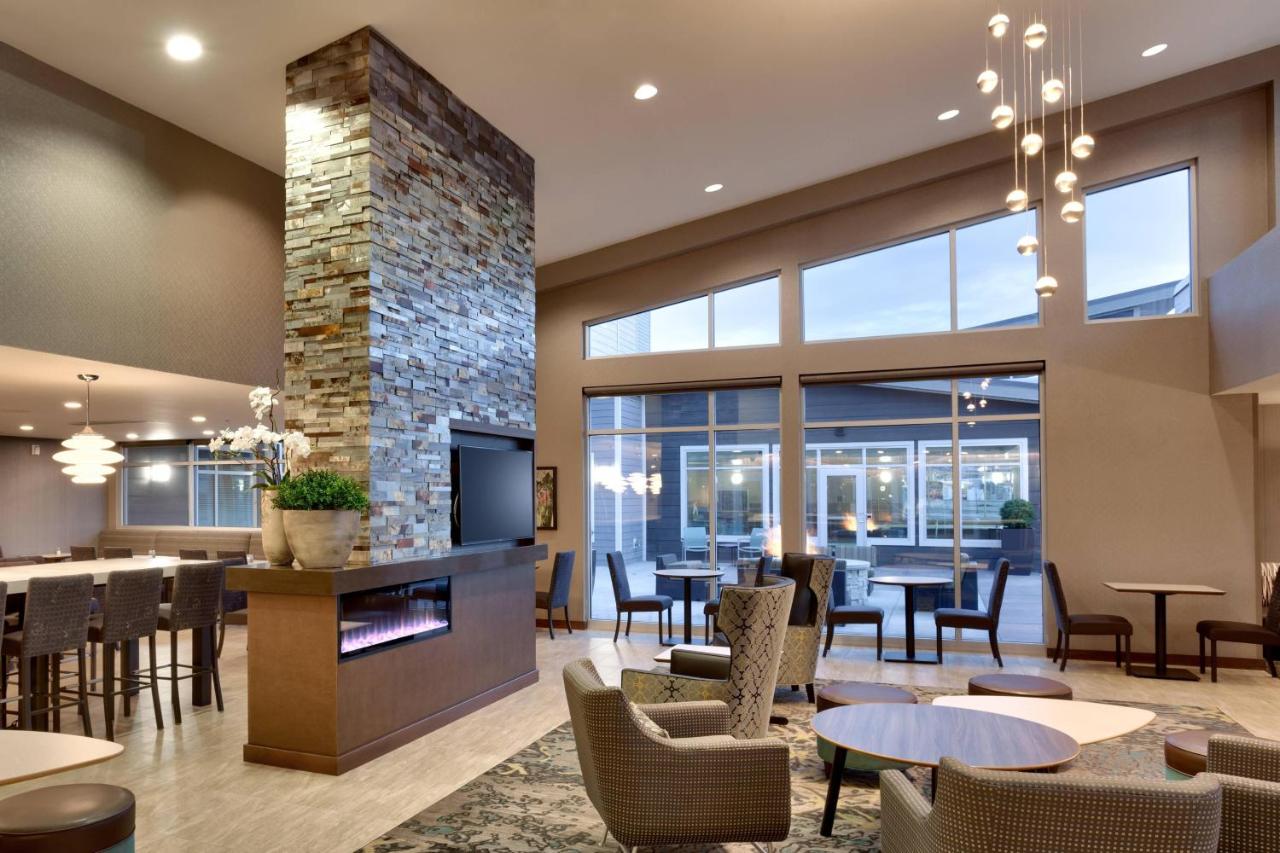 | Residence Inn by Marriott Salt Lake City-West Jordan