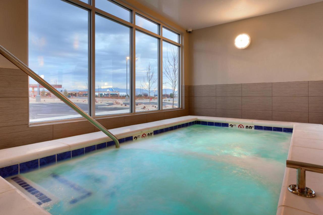 | Residence Inn by Marriott Salt Lake City-West Jordan