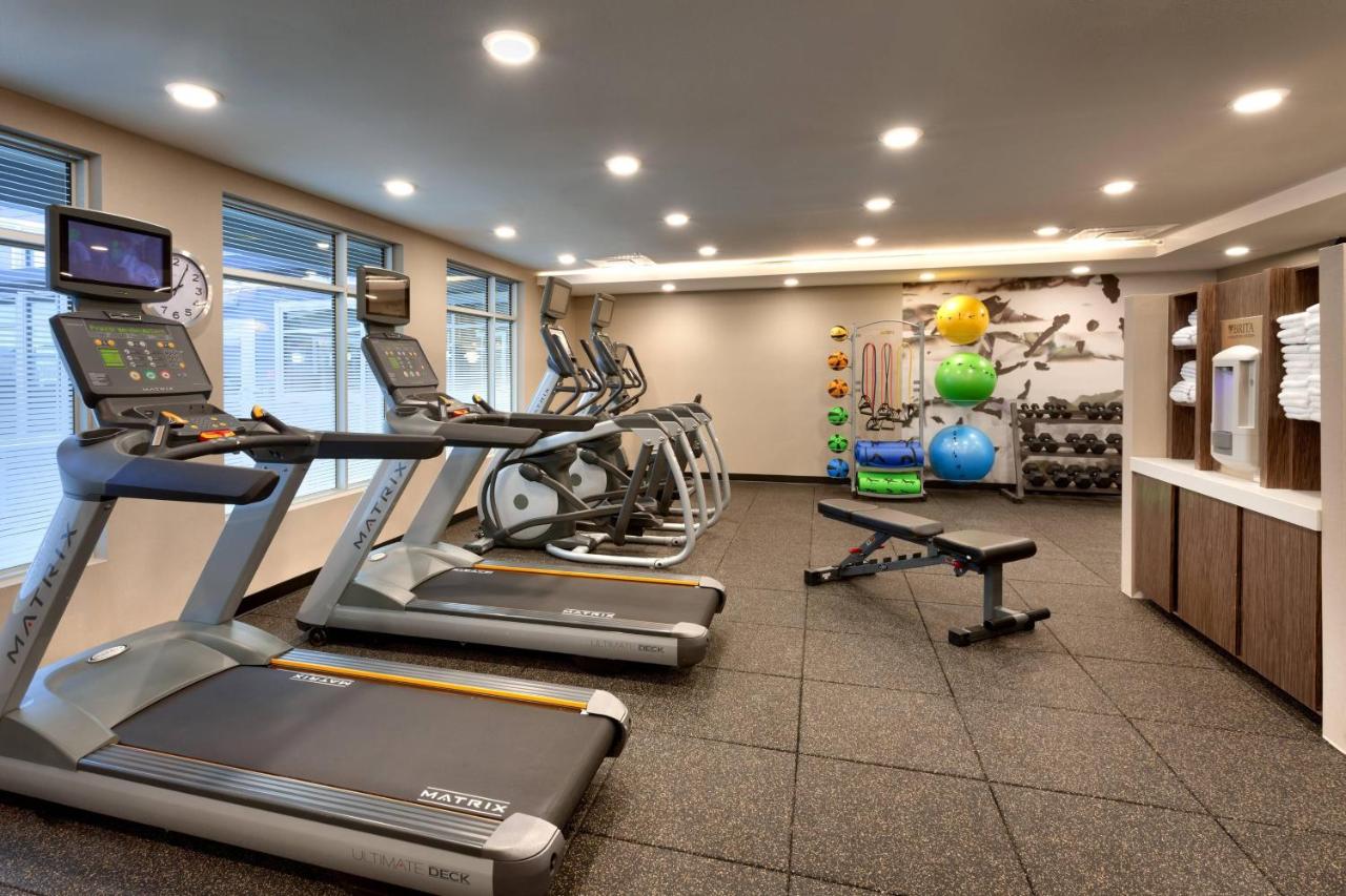 | Residence Inn by Marriott Salt Lake City-West Jordan