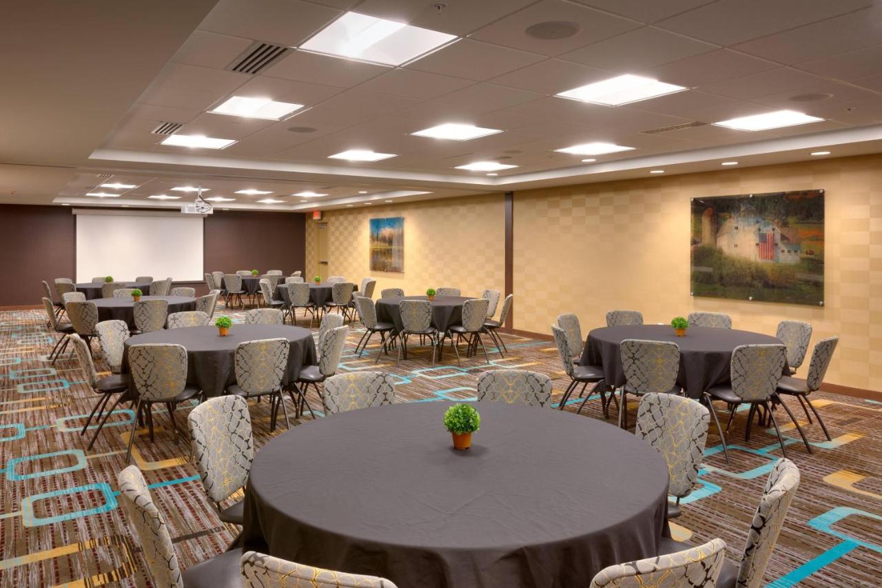 | Residence Inn by Marriott Salt Lake City-West Jordan