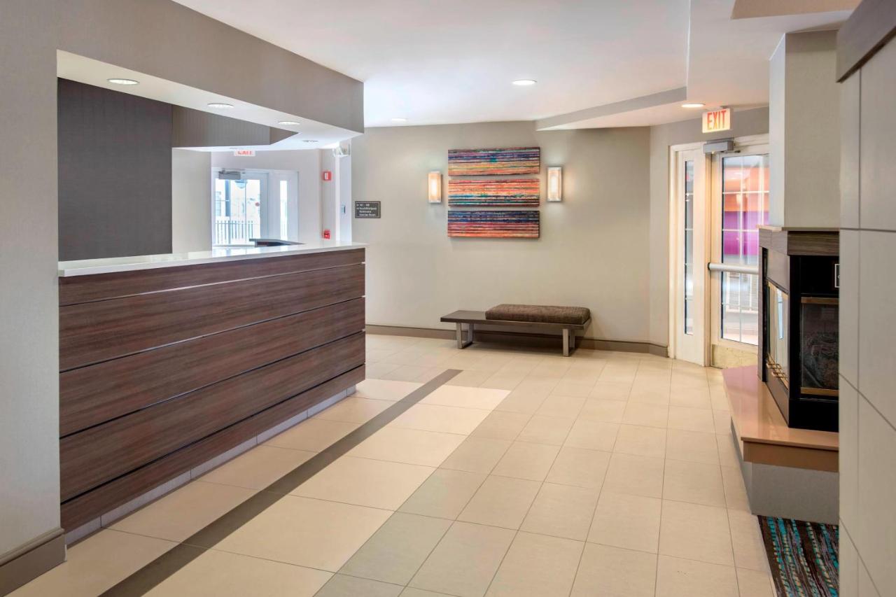 | Residence Inn Cranbury South Brunswick