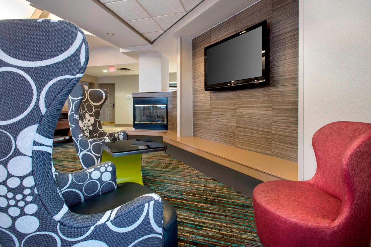 | Residence Inn Cranbury South Brunswick