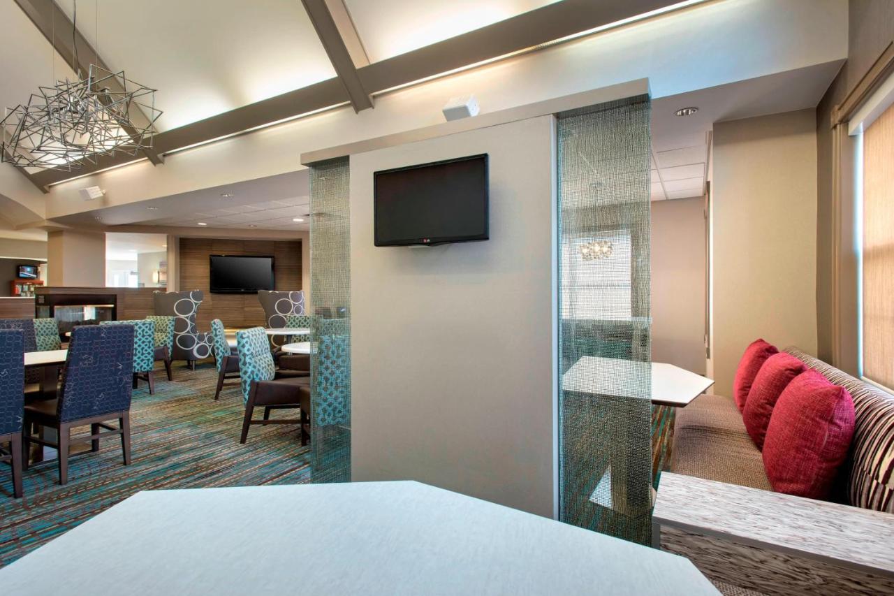 | Residence Inn Cranbury South Brunswick