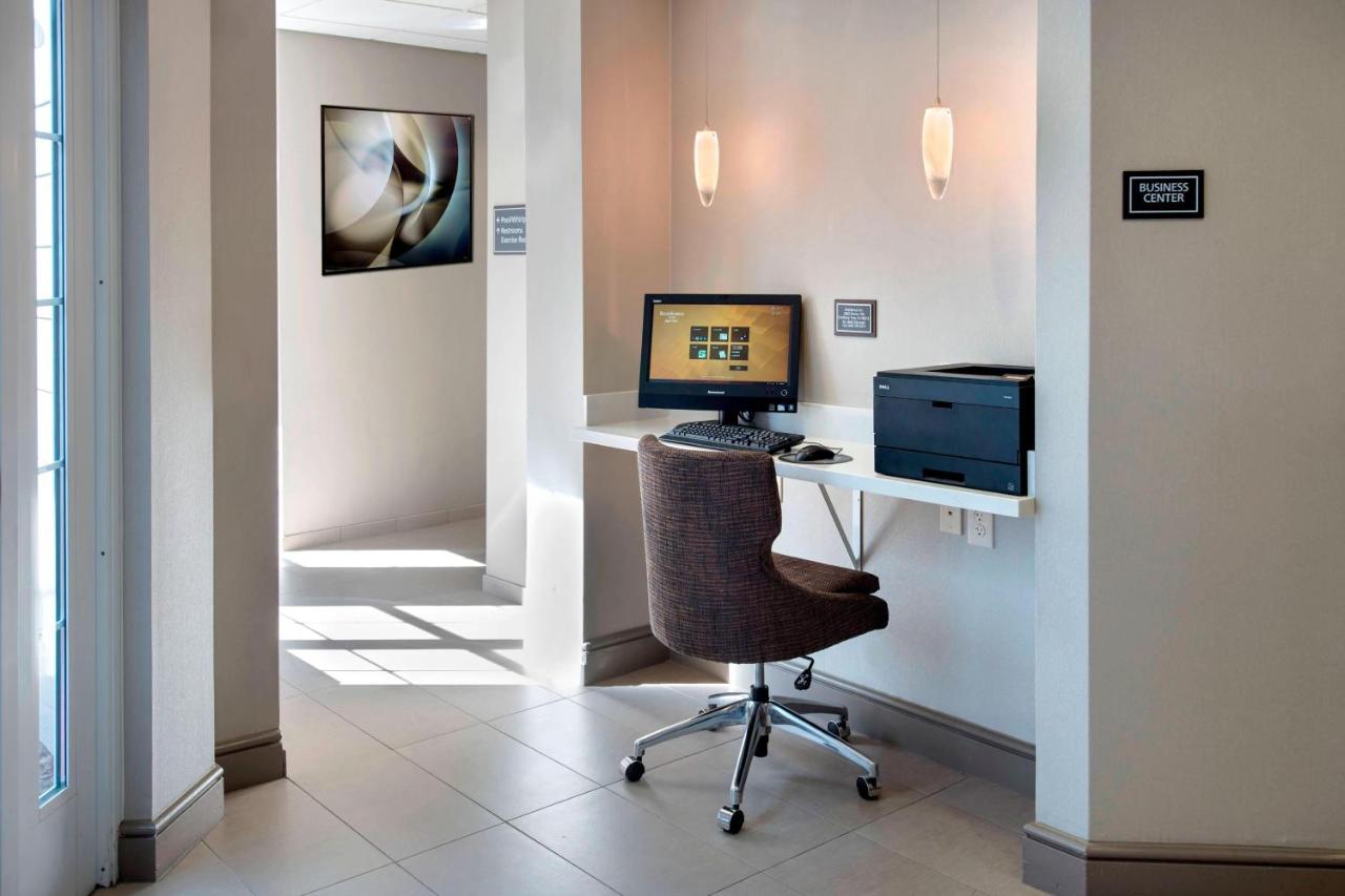 | Residence Inn Cranbury South Brunswick