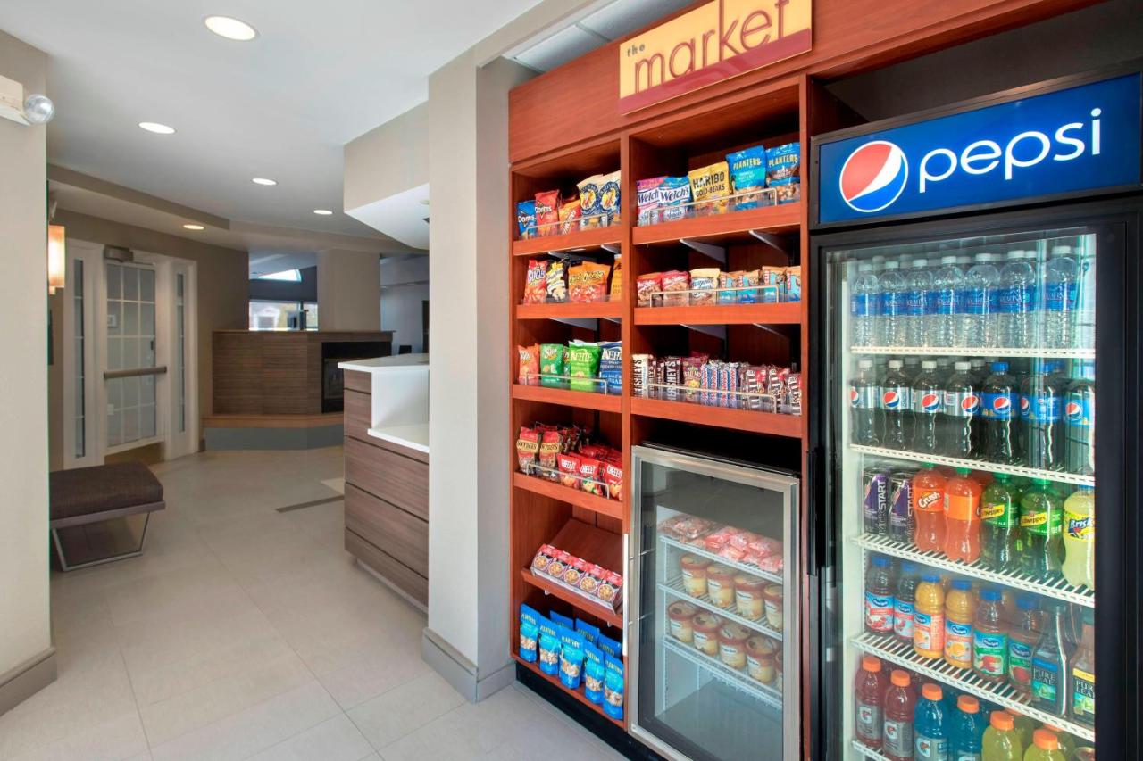 | Residence Inn Cranbury South Brunswick