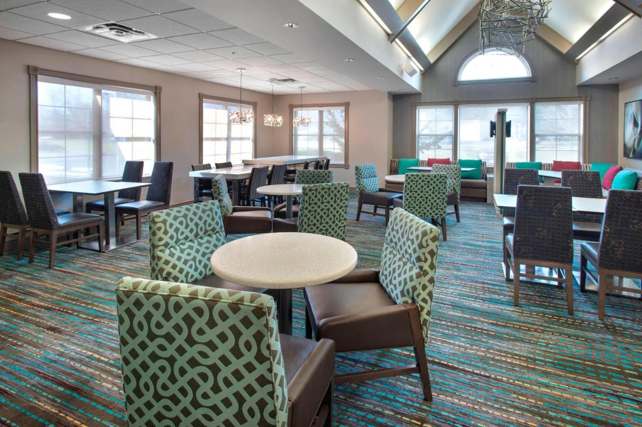 | Residence Inn Cranbury South Brunswick
